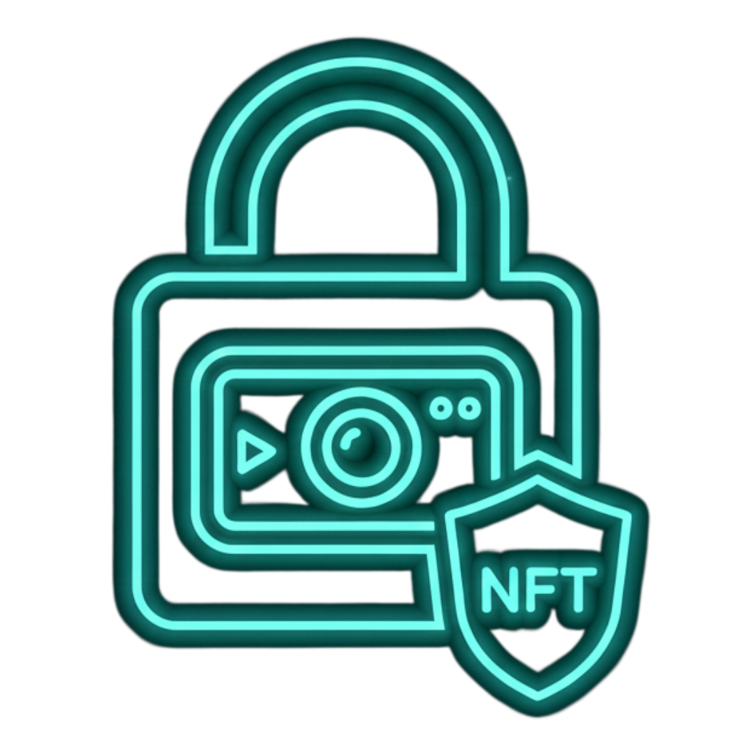 Instant on-chain IP registration